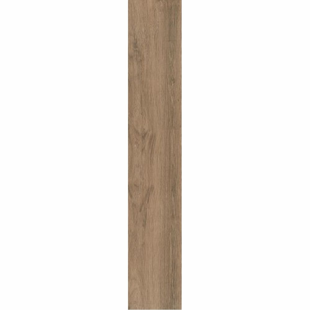 Tavola Castano  20X120 Retificado